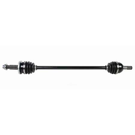 Gsp New Cv Axle No Gsp Ncv75105 Gsp NCV75105
